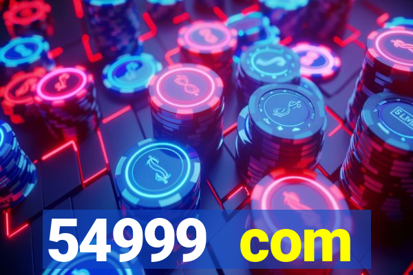 54999 com plataforma de jogos